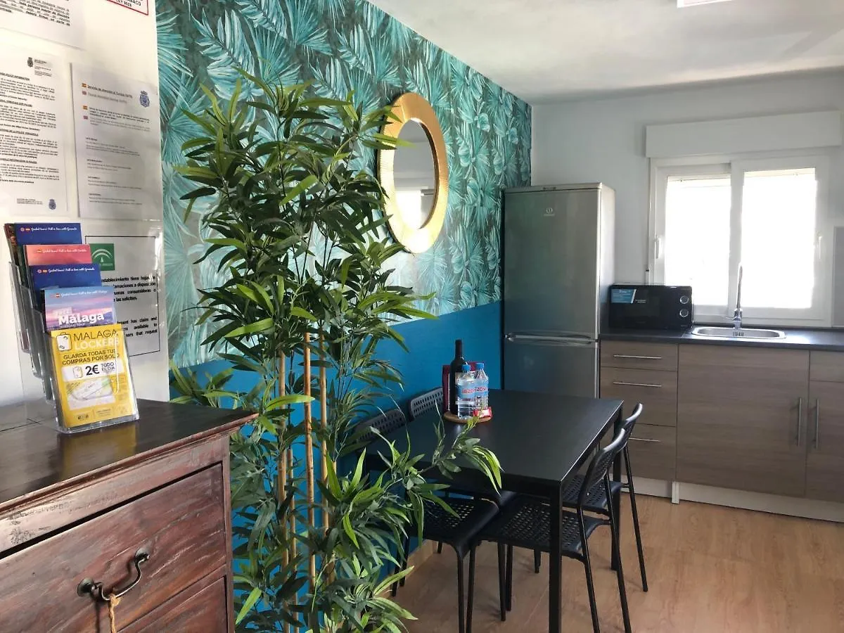 Beach Loft Málaga
