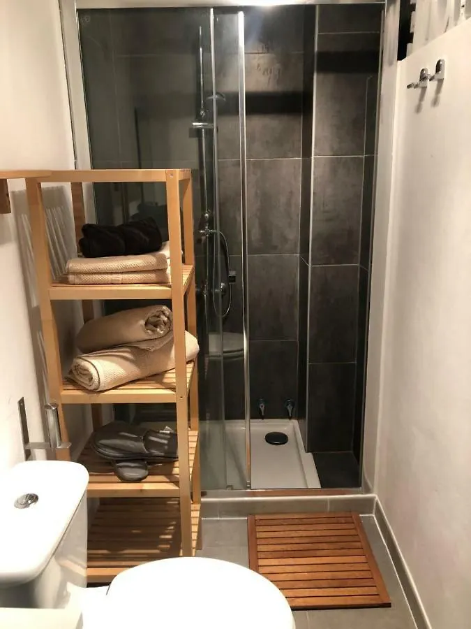 Beach Loft Málaga Spanien