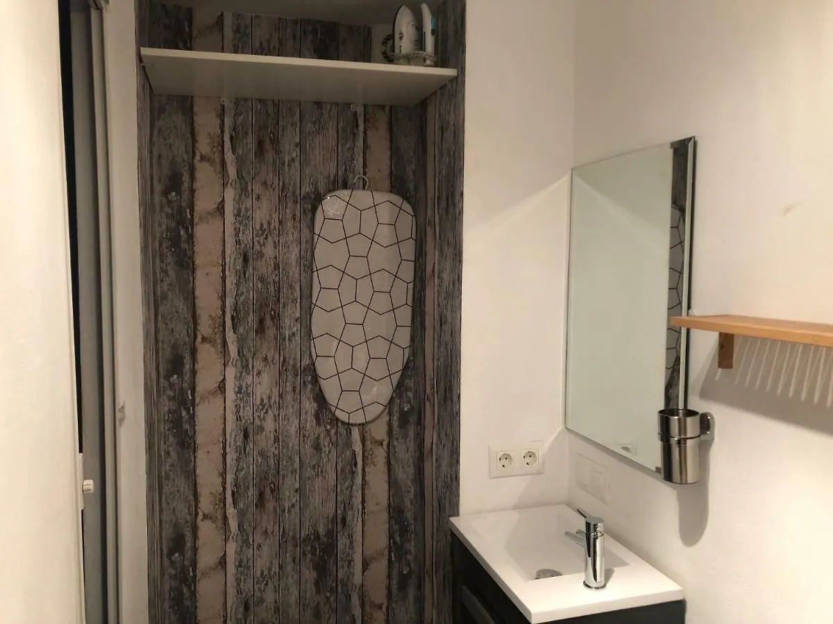 Lejlighed Beach Loft Málaga