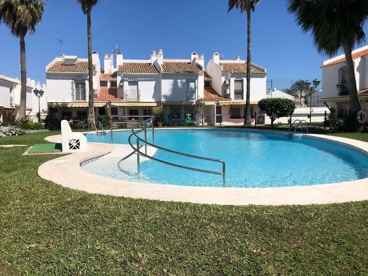 Beach Loft Málaga Spanien