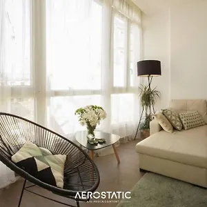 Apartamento Juan De Padilla Roomalaga By Bossh, Málaga