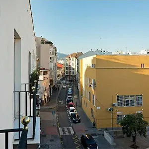 Apartamento Refugio Del Sol 57, Málaga