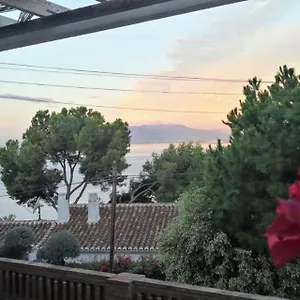 Apartamento Balcón De, Málaga