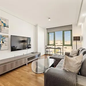 Home2book Stylish Beach Arrecife (Lanzarote)