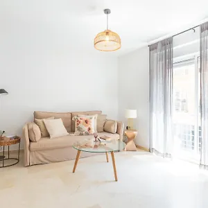 Apartamento Puerta Del Centro, Málaga