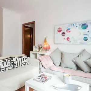 Apartamento Mendoza 6, Málaga